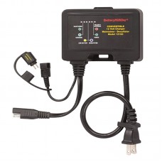 BatteryMINDer 12V Convertible Charger / Maintainer / Desulfator